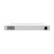 17. Mikrotik CRS354-48P-4S+2Q+RM 53p PoE (PoE+: 48;) 700W Managed Fast/Gigabit/10G Switch