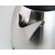 8. ESPERANZA Wasserkocher Spring 1,0 l Edelstahl EKK116X