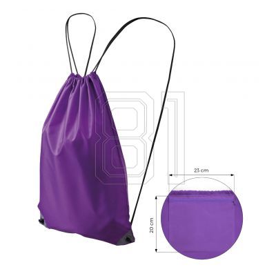 Malfini Energy MLI-91264 Tasche, Rucksack