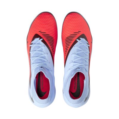 4. Nike Phantom 6 High Academy TF Fußballschuhe HQ2277 400