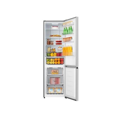 4. Kühl-Gefrierkombination GORENJE NRK620DAXL4