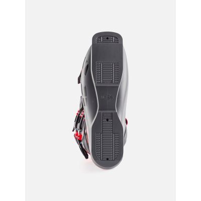 14. ROSSIGNOL HERO World Cup 120 Skischuhe - M.Grey