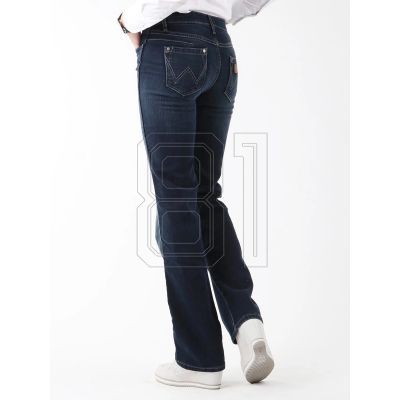 5. Wrangler Sara Jeans W212QC818
