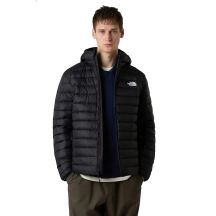The North Face Classic Daunenjacke mit Kapuze NF0A8D1TJK31 Schwarz L