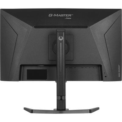 6. iiyama G-MASTER GB2771UHSU-B1 Computermonitor 68,6 cm (27") 3840 x 2160 px 4K Ultra HD LED Schwarz
