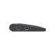 5. UNITEK KVM-Dockingstation mit 2x HDMI, 1x DP 4K, USB-C, MST, HDMI 2.0 und Standfuß