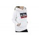 4. Levi's Sport Graphic Hoodie W 359460001