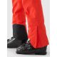 9. Skihose mit Hosenträgern, Membran 5000, Herren, 4F 4FWAW24TFTRM0756-62S