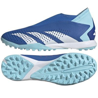 Adidas Predator Accuracy.3 LL TF M GZ0001 Fußballschuhe