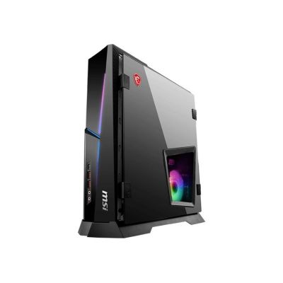 11. MSI MPG Trident AS AI 2NVL5-043EU Core Ultra 5 225F 32 GB DDR5 SSD 1 TB GeForce RTX 5060 SHADOW 2x 8 GB AX211 (WIFI 6E) Bluetooth 5.3 500 W Win11 Schwarz 2 Jahre Garantie