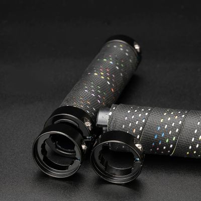 2. Rockbros GR0112 Griffe – Schwarz
