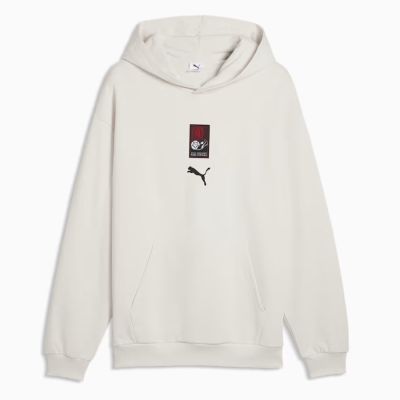 Puma AC Mailand FtbICULTURE Relaxed Hoodie 786727-15