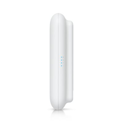 14. Ubiquiti UniFi Access Point Wi-Fi 5 Swiss Army Knife 2,4 GHz (2x2)/5 GHz (2x2) PoE 1x1 G