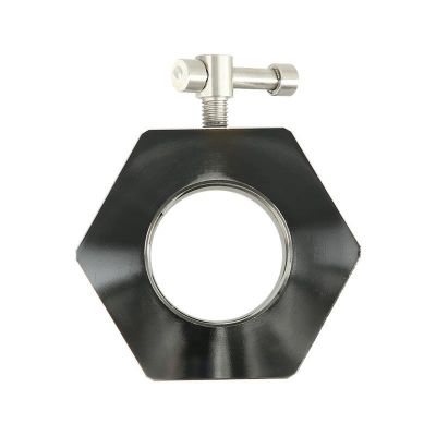 6. Lock Jaw HMS ZG1600 Klemmen 2 Stk.