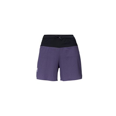 MILLET Intense Pro Light Damen-Shorts W 5'' Lila Pflaume