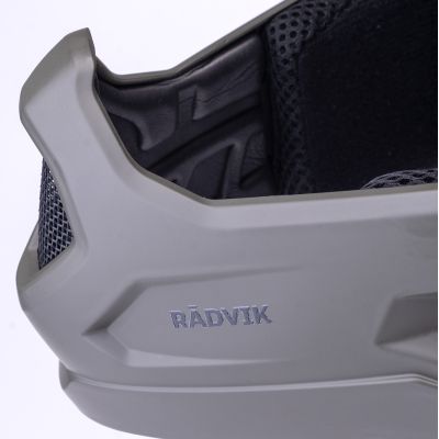 4. Radvik Fulljoe 92800614800 Helm 