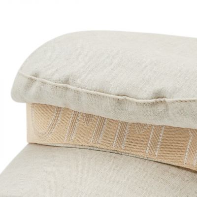 6. Tommy Hilfiger Iconic Baker Boy Cap AW0AW11675