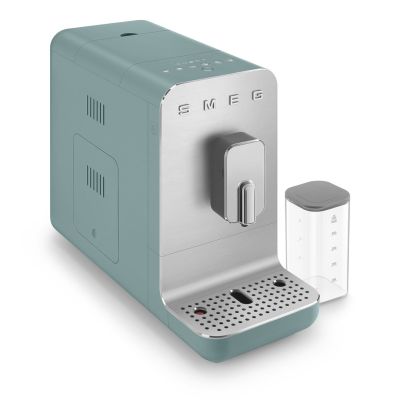 11. SMEG BCC13EGMEU Kaffeemaschine