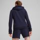 4. Puma Team Goal Casuals Kapuzenpullover W 658597 06