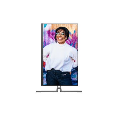 15. AOC Q27U3CV Computermonitor 68,6 cm (27") 2560 x 1440 px 4K Ultra HD LCD Schwarz