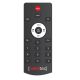 5. Rebeltec SoundBox 630 Tragbarer Bluetooth-Stereo-Lautsprecher, Schwarz, 70 W RMS