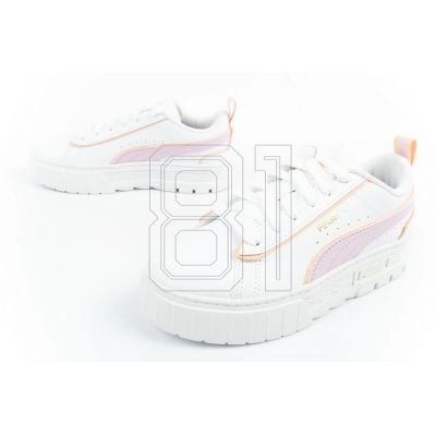 12. Puma Mayze Jr 396665 01 Schuhe