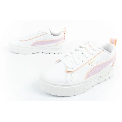 12. Puma Mayze Jr 396665 01 Schuhe