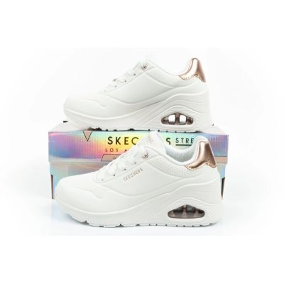 30. Skechers Uno W 177520/WHT Schuhe