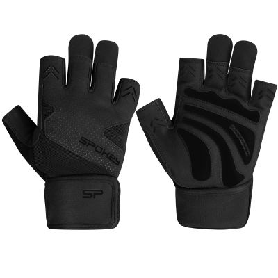 4. Spokey Hiker MW SPK-943723 Fitnesshandschuhe