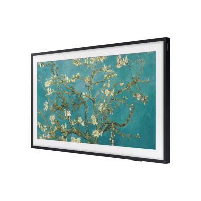 57. Samsung QE32LS03CBU QLED 32'' Full HD Tizen Dolby Digital Plus DVB-T2 Schwarzer Fernseher