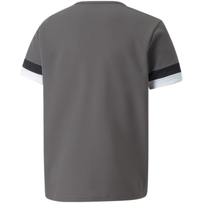 4. Puma teamRise Jersey Jr 704938 13