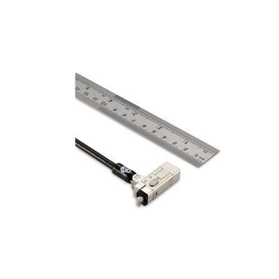5. Kensington NanoSaver Slim 2.0 Laptop-Schloss