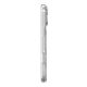 11. Spigen Ultra Hybrid MagSafe Case für iPhone 17 Pro Max - Transparent Gold