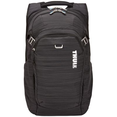 3. Thule Construct CONBP116 Rucksack, Reiserucksack, Schwarz, Nylon