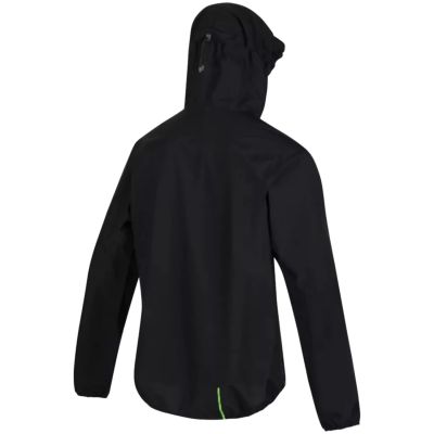 3. Inov-8 Stormshell FZ V2 M Jacke M 001113-BK-001