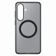 4. Robuste Samsung Magnet Case für Samsung Galaxy S26+, MagSafe-kompatibel – Schwarz