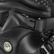 8. Spokey Freespo 42/43 BK Inlineskates SPK-929415