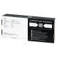 7. ARCTIC X1 109,2 cm (43") Schreibtisch Schwarz
