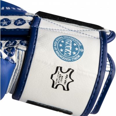 34. TOP TEN RTT-SUPERFIGHT 3000 STARS Boxhandschuhe