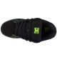 3. DC Shoes Gaveler ADYS100536-BL4 Schwarz 44.5