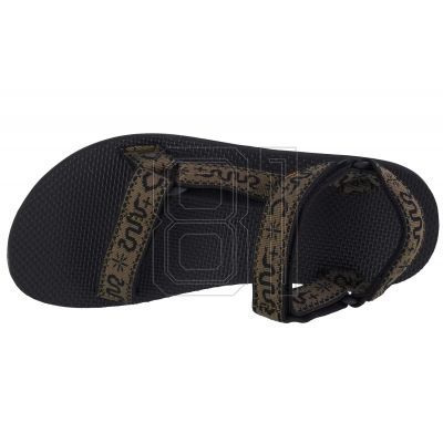 3. Teva M Original Universal Sandalen M 1004006-BDROL