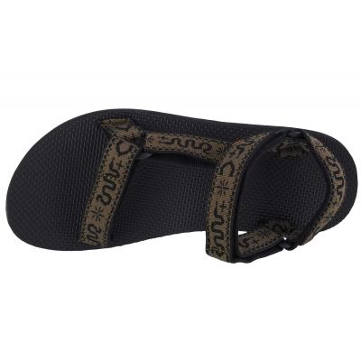3. Teva M Original Universal Sandalen M 1004006-BDROL