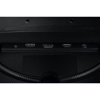 SAMSUNG ODYSSEY G5 LED-MONITOR 34" LC34G55TWWPXEN