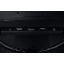 SAMSUNG ODYSSEY G5 LED-MONITOR 34" LC34G55TWWPXEN