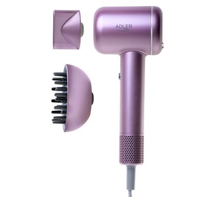 21. ADLER AD 2270p Haartrockner