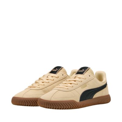 2. Puma Club Kayzer SD Damenschuhe beige 402606 03