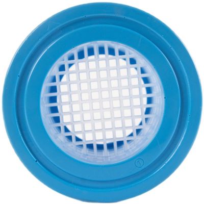 9. Pumpenfilter antibakteriell 300 Gallonen 80x90mm 29P483