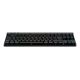 4. Logitech G515 Gaming-Tastatur RF Wireless + Bluetooth QWERTZ Tschechisch Schwarz