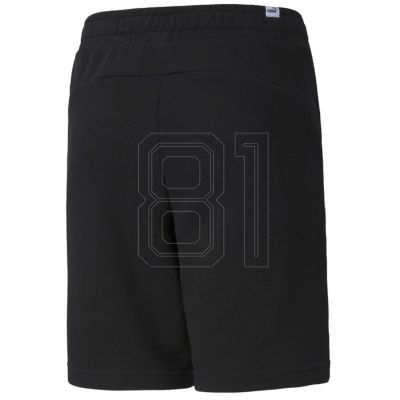 2. Puma Neymar Jr. Kreativitätsshorts Jr. 605561-01