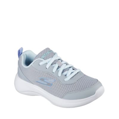 2. Skechers Selectors Reset AC Kinderschuhe Grau 303574L GRY